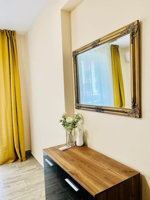 Malinova Stylish Apartment Sofia Extérieur photo